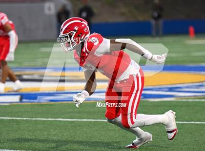 Thumbnail 3 in Centennial @ Mater Dei photogallery.