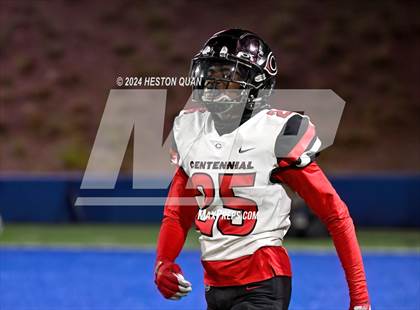 Thumbnail 1 in Centennial @ Mater Dei photogallery.