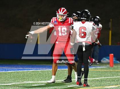 Thumbnail 2 in Centennial @ Mater Dei photogallery.