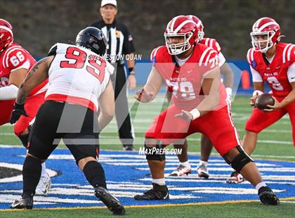 Thumbnail 1 in Centennial @ Mater Dei photogallery.