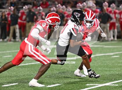 Thumbnail 2 in Centennial @ Mater Dei photogallery.