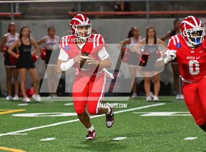 Thumbnail 2 in Centennial @ Mater Dei photogallery.