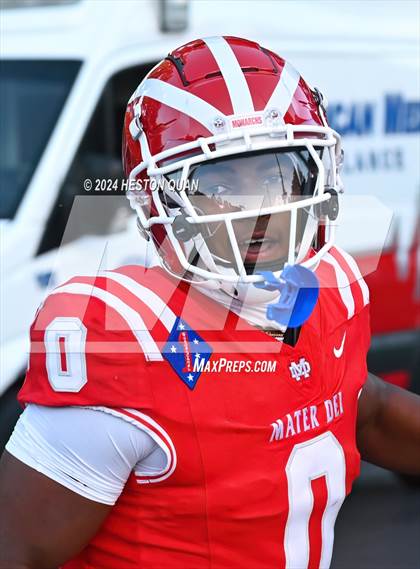 Thumbnail 2 in Centennial @ Mater Dei photogallery.