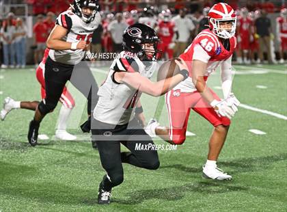 Thumbnail 2 in Centennial @ Mater Dei photogallery.