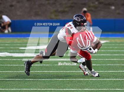 Thumbnail 1 in Centennial @ Mater Dei photogallery.