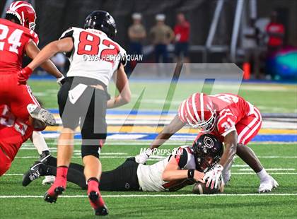 Thumbnail 2 in Centennial @ Mater Dei photogallery.