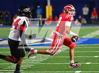 Thumbnail 3 in Centennial @ Mater Dei photogallery.