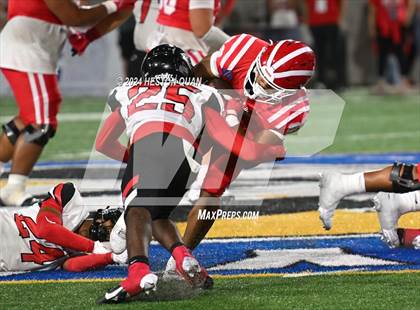 Thumbnail 2 in Centennial @ Mater Dei photogallery.