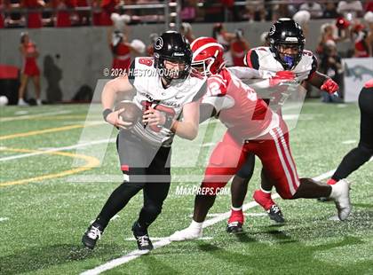 Thumbnail 3 in Centennial @ Mater Dei photogallery.