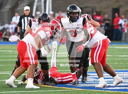 Thumbnail 1 in Centennial @ Mater Dei photogallery.