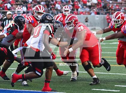 Thumbnail 2 in Centennial @ Mater Dei photogallery.
