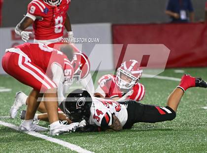 Thumbnail 1 in Centennial @ Mater Dei photogallery.