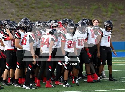 Thumbnail 2 in Centennial @ Mater Dei photogallery.