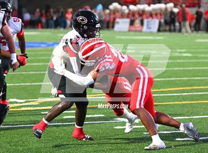 Thumbnail 1 in Centennial @ Mater Dei photogallery.