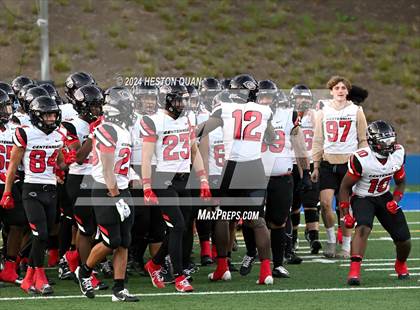 Thumbnail 1 in Centennial @ Mater Dei photogallery.