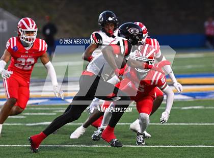 Thumbnail 3 in Centennial @ Mater Dei photogallery.