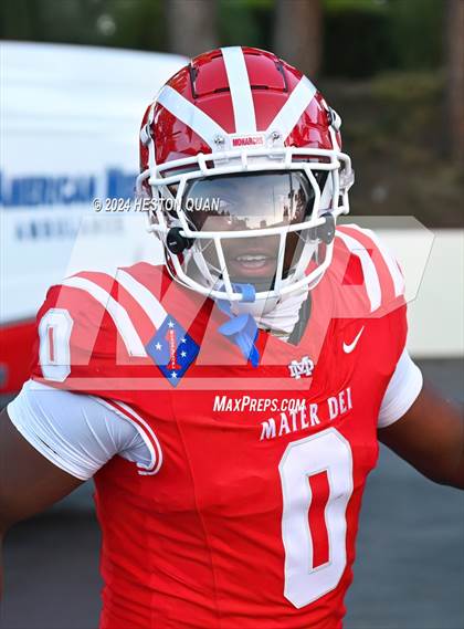 Thumbnail 3 in Centennial @ Mater Dei photogallery.
