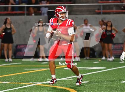 Thumbnail 1 in Centennial @ Mater Dei photogallery.
