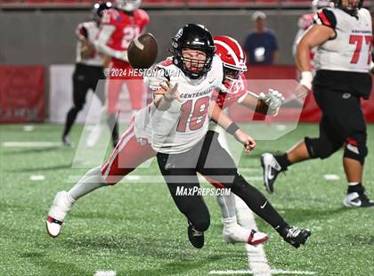 Thumbnail 2 in Centennial @ Mater Dei photogallery.