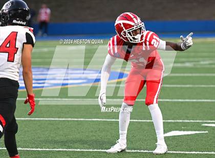 Thumbnail 1 in Centennial @ Mater Dei photogallery.