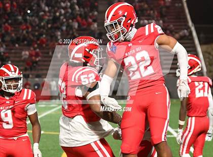 Thumbnail 2 in Centennial @ Mater Dei photogallery.