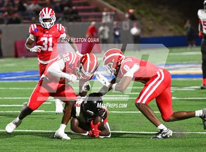Thumbnail 1 in Centennial @ Mater Dei photogallery.