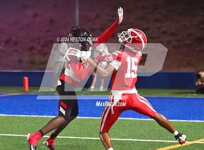 Thumbnail 1 in Centennial @ Mater Dei photogallery.