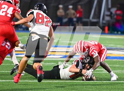 Thumbnail 3 in Centennial @ Mater Dei photogallery.