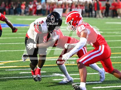 Thumbnail 3 in Centennial @ Mater Dei photogallery.