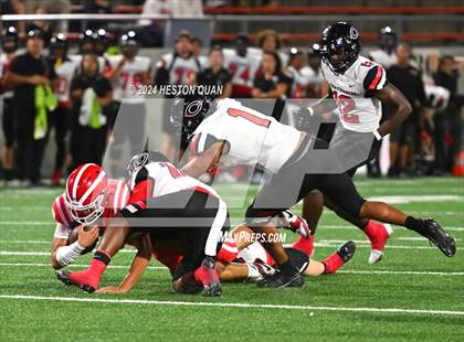 Thumbnail 1 in Centennial @ Mater Dei photogallery.