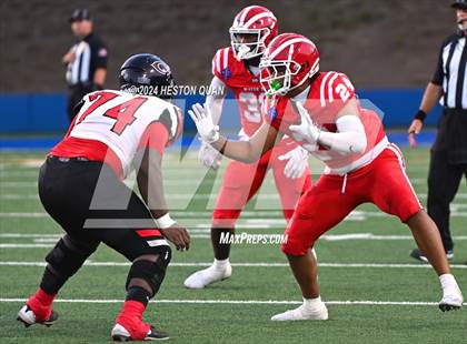 Thumbnail 2 in Centennial @ Mater Dei photogallery.