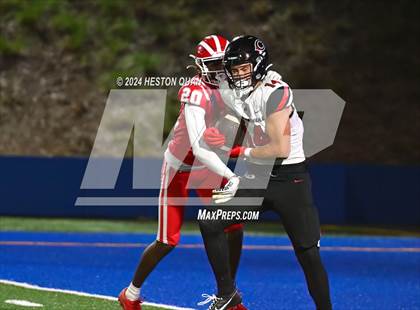 Thumbnail 2 in Centennial @ Mater Dei photogallery.