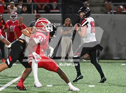 Thumbnail 2 in Centennial @ Mater Dei photogallery.