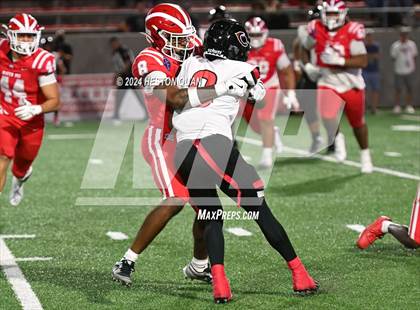 Thumbnail 2 in Centennial @ Mater Dei photogallery.