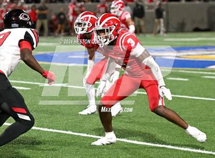 Thumbnail 3 in Centennial @ Mater Dei photogallery.