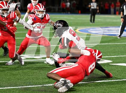 Thumbnail 2 in Centennial @ Mater Dei photogallery.