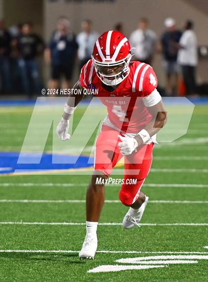 Thumbnail 3 in Centennial @ Mater Dei photogallery.