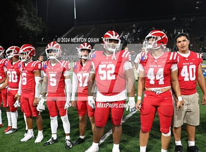 Thumbnail 1 in Centennial @ Mater Dei photogallery.