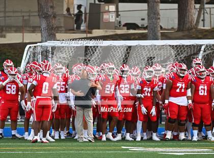 Thumbnail 3 in Centennial @ Mater Dei photogallery.