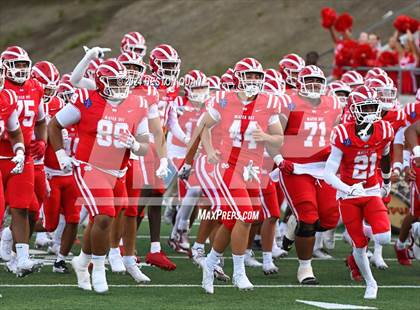 Thumbnail 2 in Centennial @ Mater Dei photogallery.
