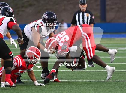Thumbnail 1 in Centennial @ Mater Dei photogallery.