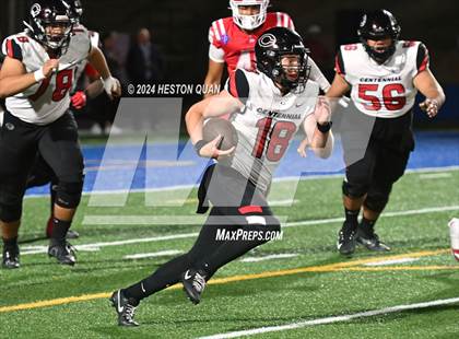 Thumbnail 1 in Centennial @ Mater Dei photogallery.