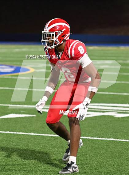 Thumbnail 2 in Centennial @ Mater Dei photogallery.