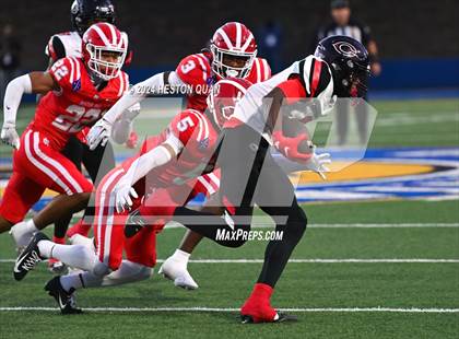Thumbnail 3 in Centennial @ Mater Dei photogallery.