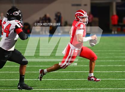 Thumbnail 3 in Centennial @ Mater Dei photogallery.
