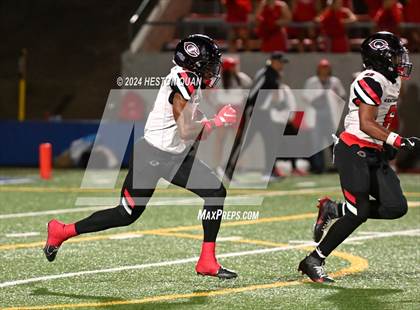 Thumbnail 1 in Centennial @ Mater Dei photogallery.