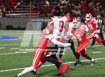 Thumbnail 3 in Centennial @ Mater Dei photogallery.