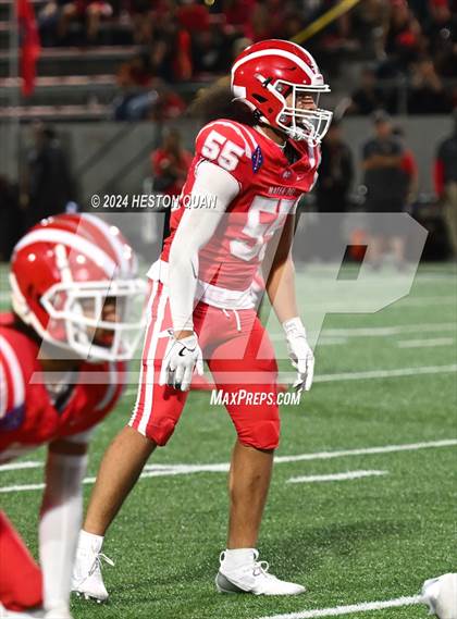 Thumbnail 1 in Centennial @ Mater Dei photogallery.