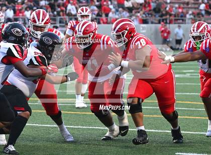 Thumbnail 1 in Centennial @ Mater Dei photogallery.