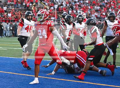 Thumbnail 1 in Centennial @ Mater Dei photogallery.